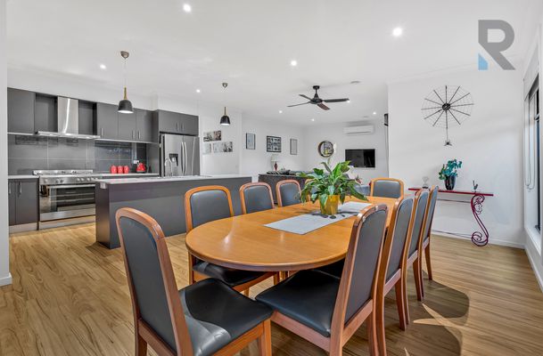 124 Wattletree Street, Craigieburn