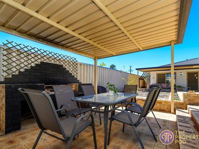 12 Westerly Way, Cooloongup