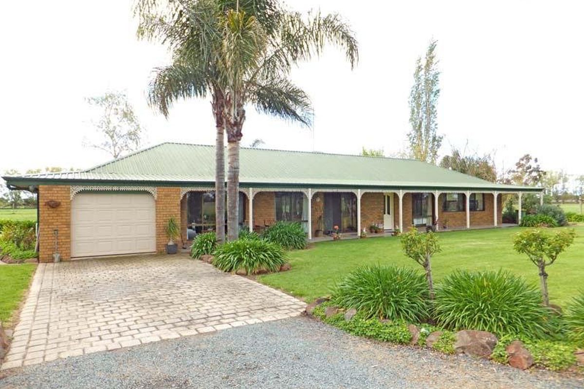 276 Dunbar Road, Kyabram