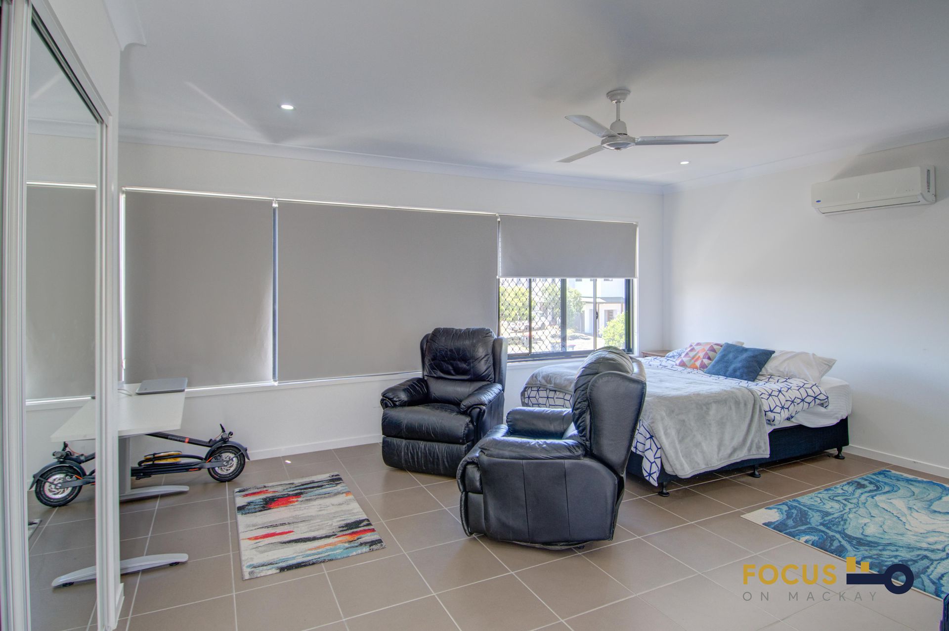 4 / 4 Vaucluse Crescent, East Mackay