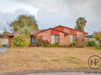 2 Heron Court, Camillo