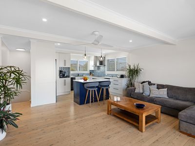 82 South Pacific Crescent, Ulladulla