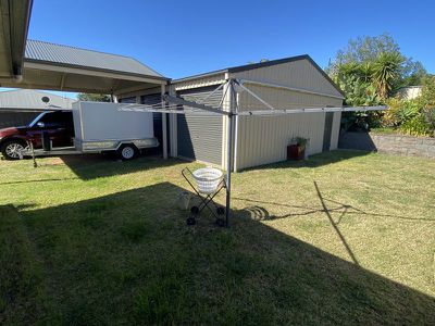 46 Banksia Drive, Kingaroy