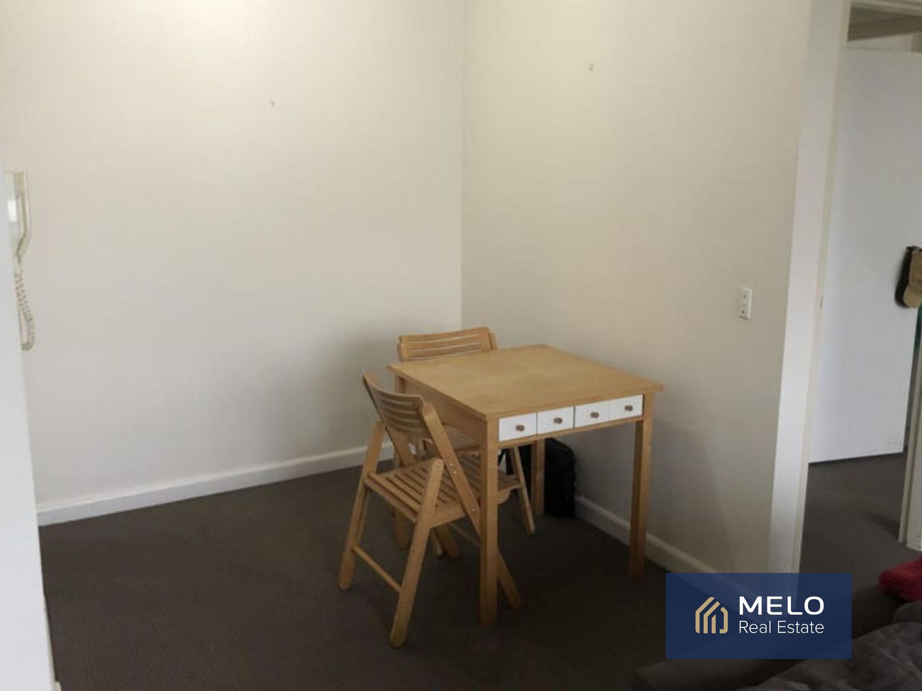 12 / 1-3 Lennox Street, Moonee Ponds