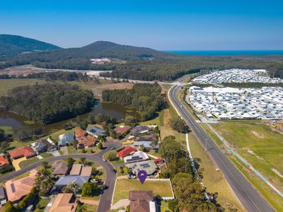 16 The Corso, Forster