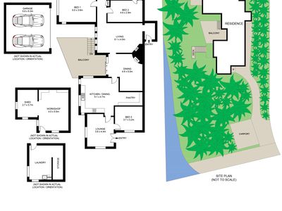 4 Alvan Parade, Mount Pleasant