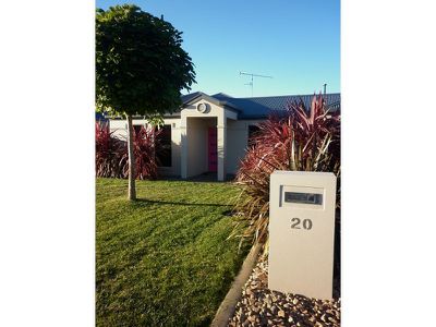 20 Lee Court, Mount Gambier