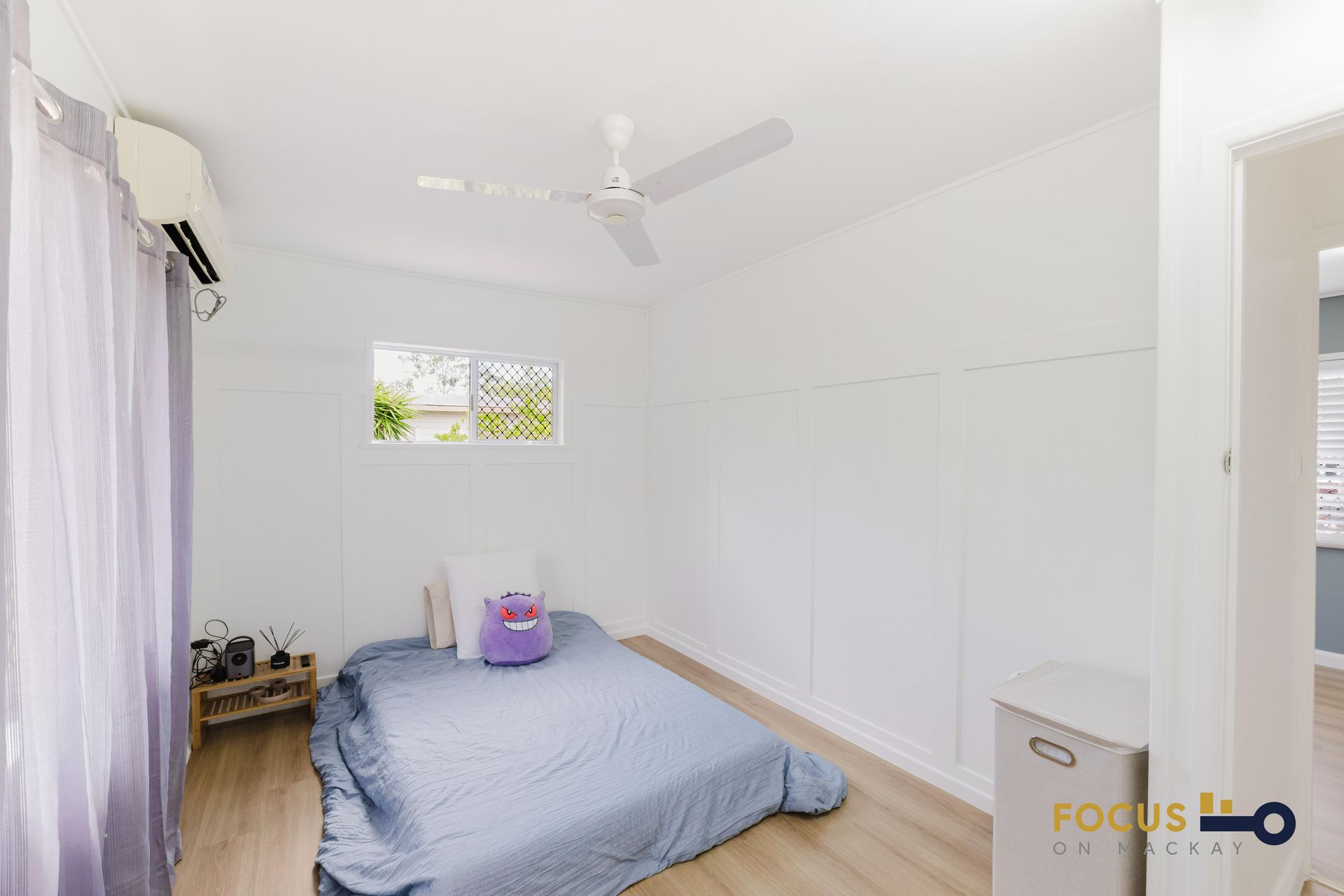 10 Eshmann Street, North Mackay