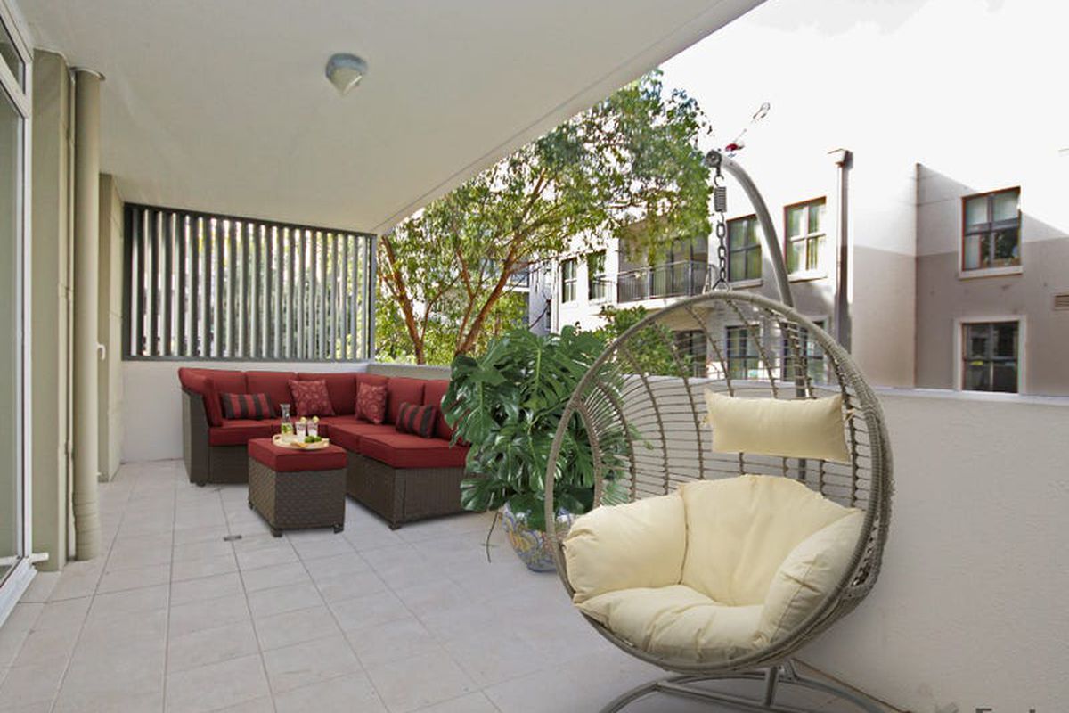 3 / 23 Angas Street, Meadowbank