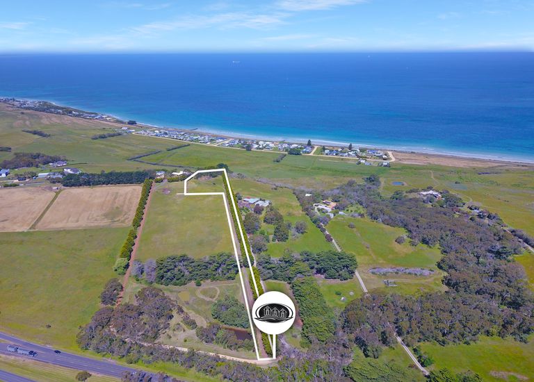 812 Henty Highway, Bolwarra