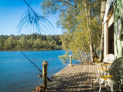950 Wagonga Scenic Drive, Narooma