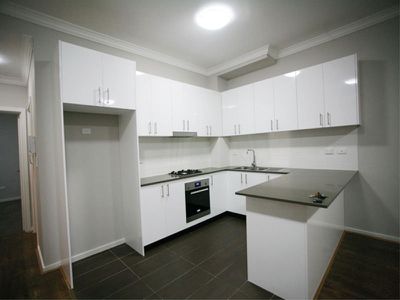 4 / 1-3 Bligh Street, Burwood