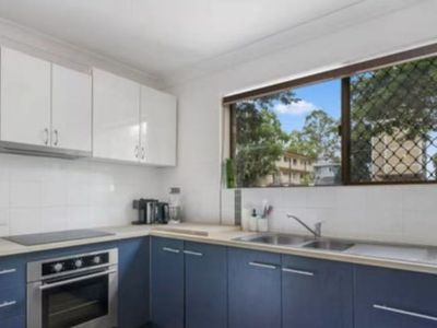 1 / 63 Macquarie Street, St Lucia