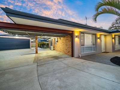 12 Caliso Court, Warnbro