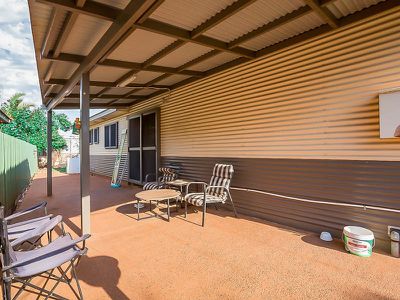 25A Corboys Place, South Hedland