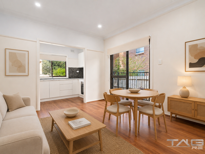 60 Great Western Hwy, Kingswood