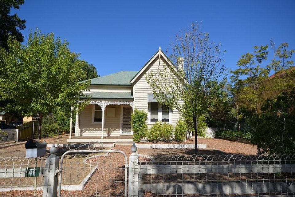 41 Arnold Street, Bendigo