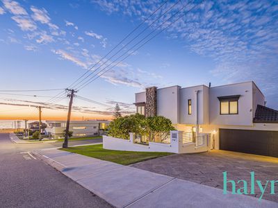 15 Saunders Street, North Beach