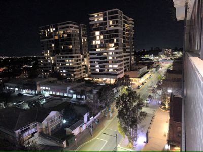 804 / 35 Oxford Street, Epping