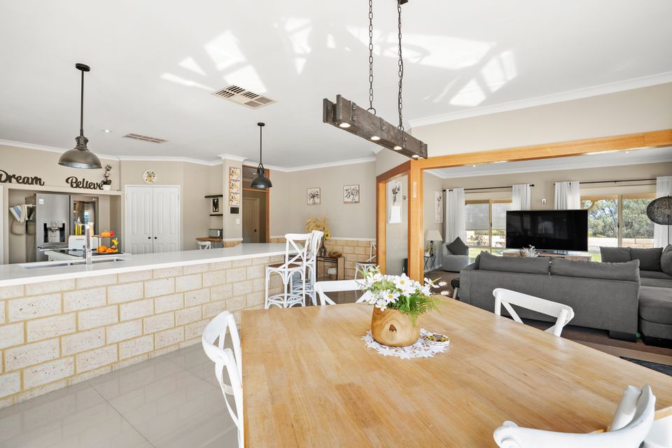 23 CUDLISS CLOSE, Baldivis