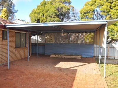 130 York St, Forbes
