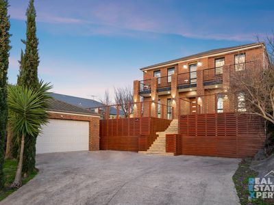 24 Royal Crescent, Beaconsfield