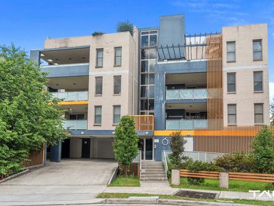 104 / 62 Veron Street, Wentworthville