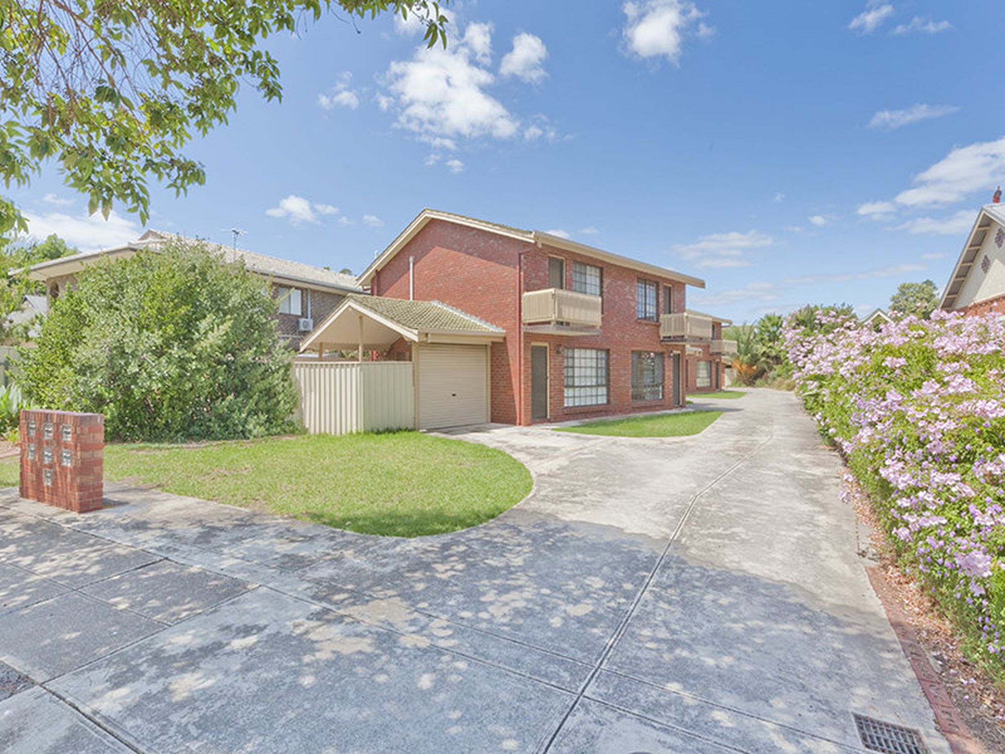 3 / 4 Chapel Street, Plympton