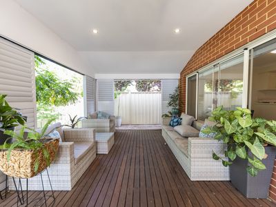 21B Anzac Terrace, Bassendean