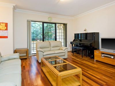 Unit 10 / 30 Gordon Street, Burwood