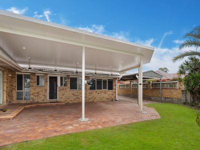 1A Mindona Street, Wishart