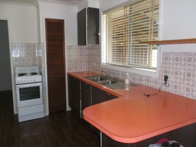 4 O'Connell Street, Barrack Heights