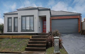 2 Liberty Place, Berwick