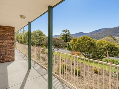 5 Frankcomb Street, Huonville