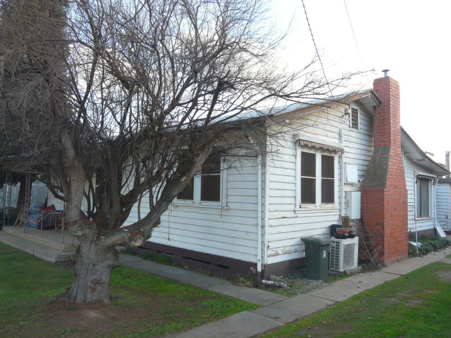 209 High Street, Nagambie