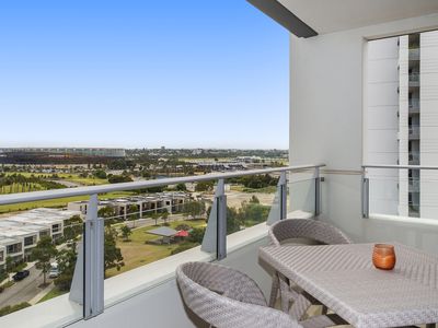 1103 / 19 The Circus, Burswood