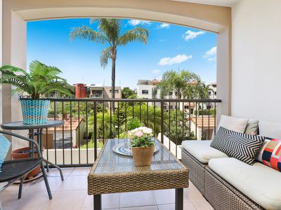 7 / 95 Parkyn Parade, Mooloolaba