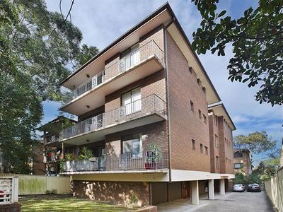 5/19 Central Ave, Westmead