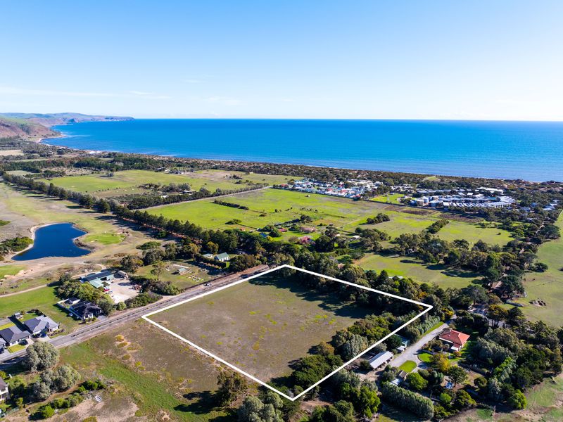 Lot 50 Williss Drive, Normanville