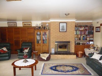 26 Slaughterhouse Road, Rutherglen