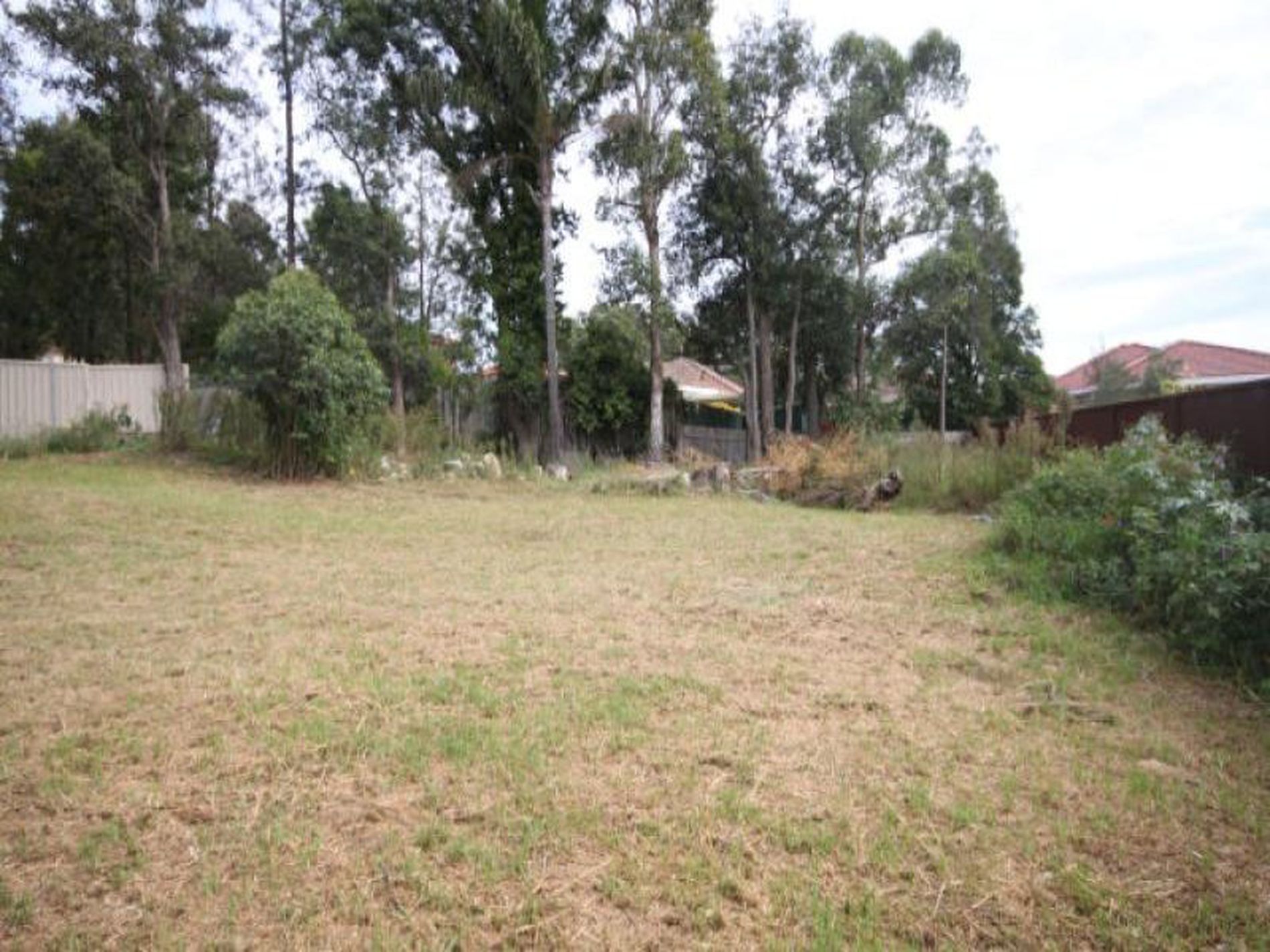 287 King Georges Road, Roselands