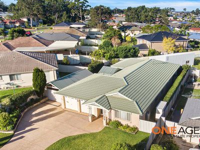 31 Turvey Cres, St Georges Basin