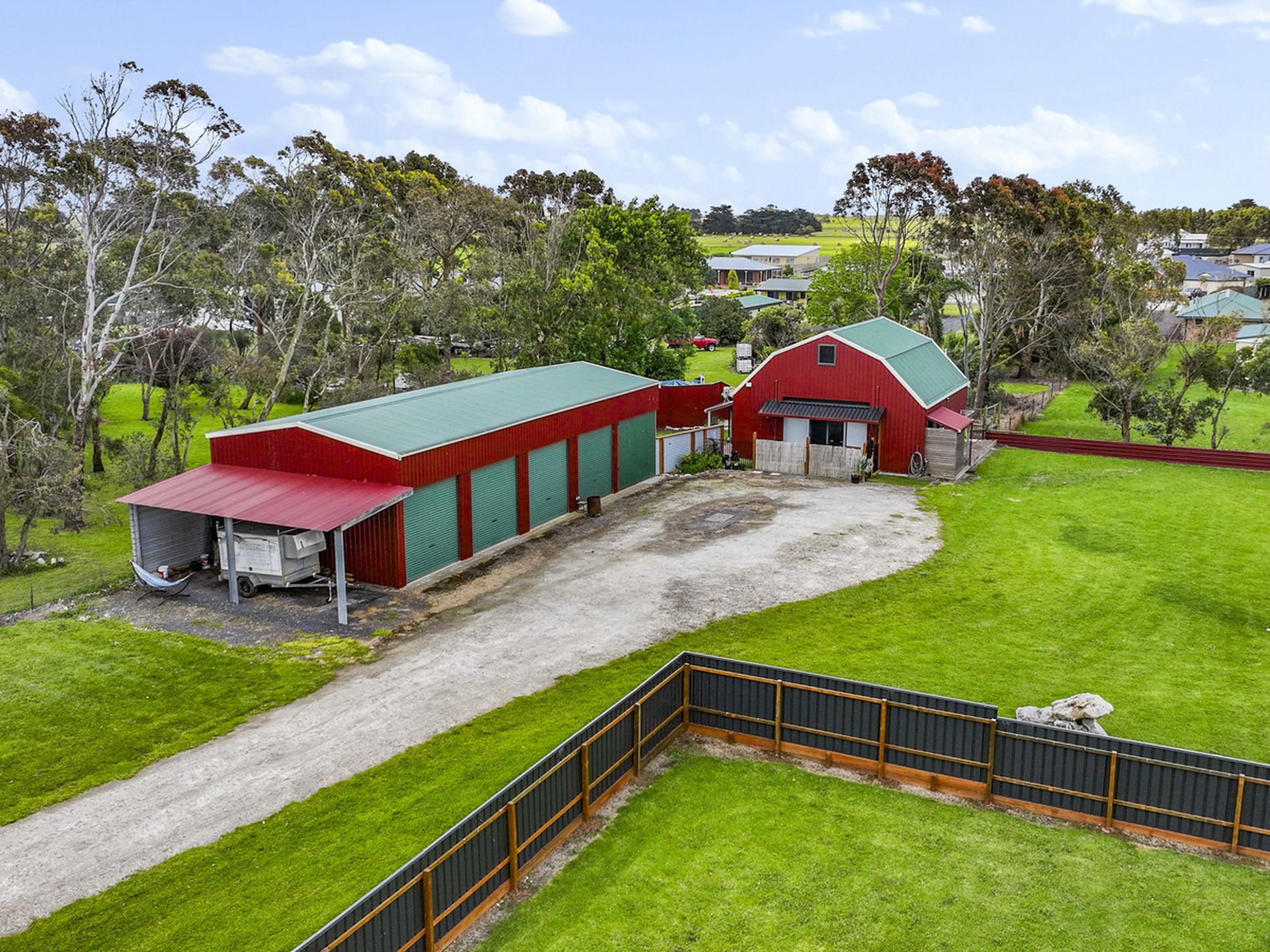 16 Harley Street, Allendale East