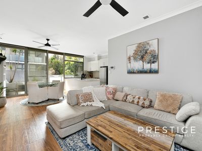 3 / 9-11 Wollongong Road, Arncliffe