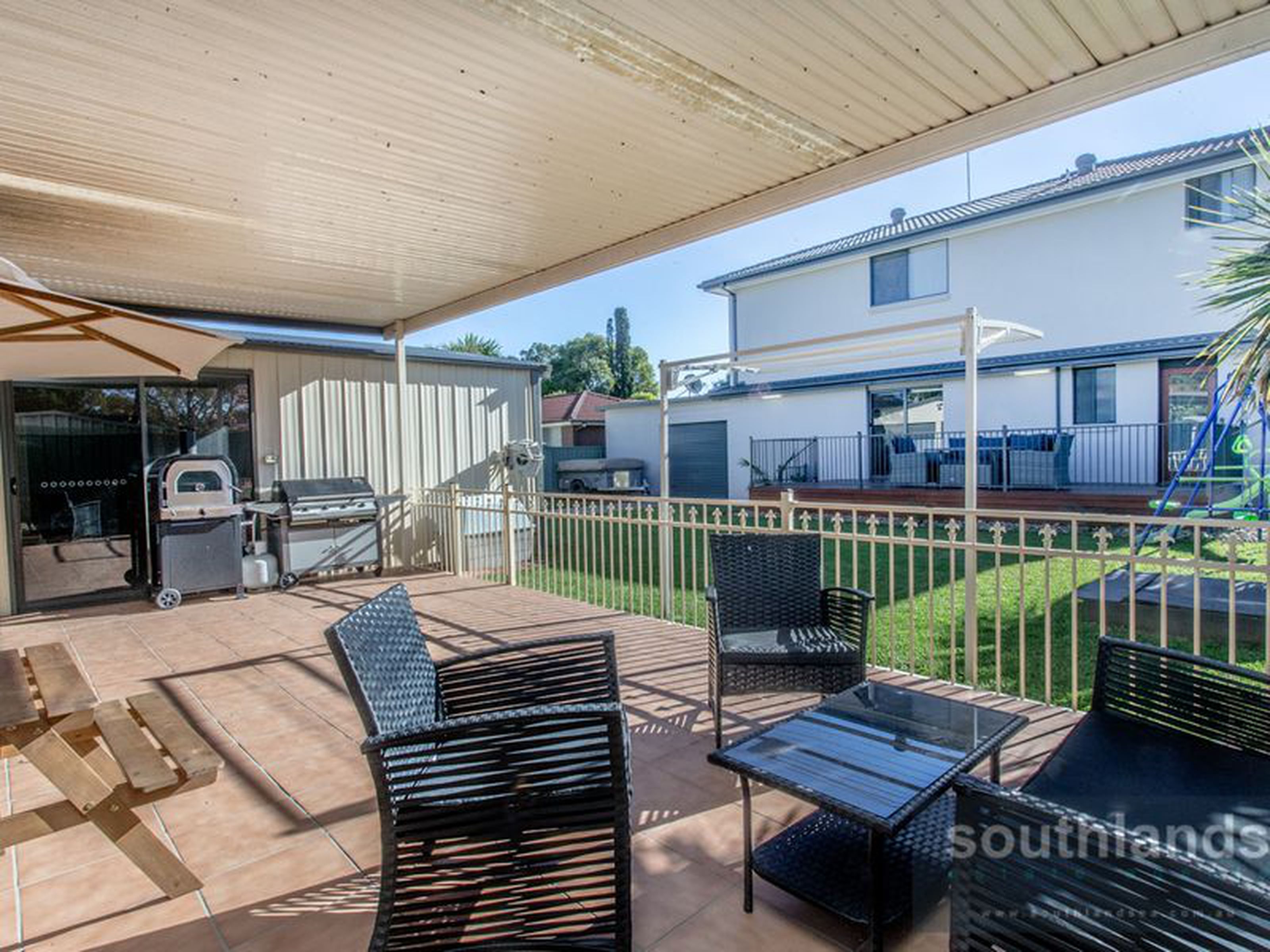 10 Corbin Avenue, SOUTH PENRITH
