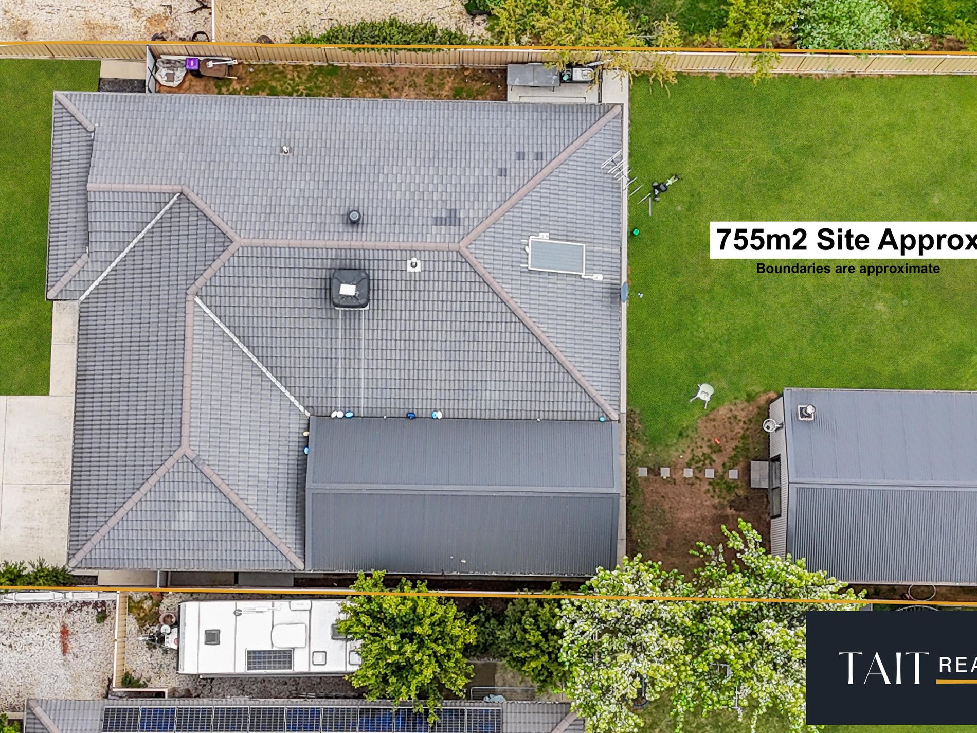 46 Thomas Wedge Dr, Wangaratta