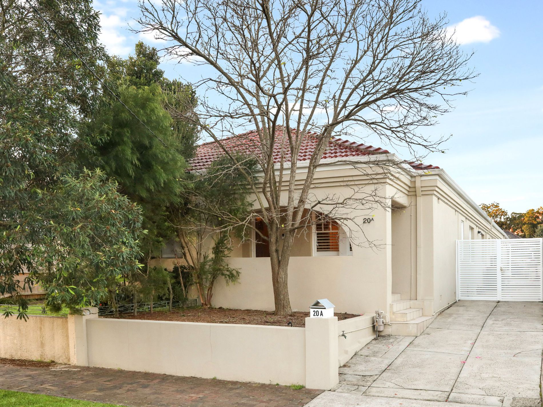 20A McDougall Street, Kensington