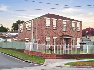 41 Joseph Street, Cabramatta West