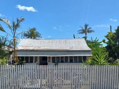 102 Alma Lane, Rockhampton City