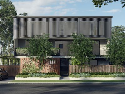 Aberdare Gardens - UNDER CONSTRUCTION 